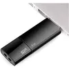 Image de Silicon Power Ultima U05 - Clé USB à mémoire flash (8 Go, USB-A), Clé USB, Noir
