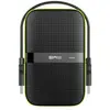 Image de Disque Dur Externe Silicon Power A60 2.5 USB 3.0 1 TB Anti-shock Waterproof Noir