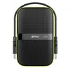 Image de SILICON POWER Armor A60 - Disque dur - 2 To - externe (portable) - 2.5" - USB 3.0 - noir