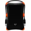 Image de Silicon Power SP000HSPHDA30S3K (2.5"), Boîtier pour disques durs, Orange, Noir