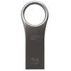Image de Clé USB Silicon Power Jewel J80 16 GB Titane