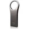 Image de Silicon Power Bijou J80 (64 Go, USB-A), Clé USB, Argent
