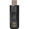 Image de Silicon Power Blaze B31 (32 Go, USB-A), Clé USB, Noir