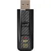 Image de Silicon Power Blaze B50 (64 Go, USB-A), Clé USB, Noir