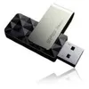 Image de SILICON POWER Modèle du produit : memory USB Blaze B30 256Go USB 3.2 Black