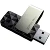 Image de Silicon Power Blaze B30 (256 Go, USB-A), Clé USB, Noir