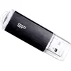 Image de Silicon Power Ultima U02 (8 Go, USB-A), Clé USB, Noir