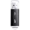 Image de Silicon Power Blaze B02 (64 Go, USB-A), Clé USB, Noir