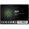 Image de Silicon Power Slim S56 (120 Go, 2.5"), SSD