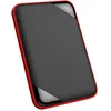 Image de SILICON POWER Armor A62 - Disque dur - 1 To - externe (portable) - USB 3.1 Gen 1 - noir