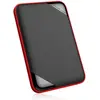 Image de Silicon Power Armor A62 (5 To), Disque dur externe, Rouge, Noir
