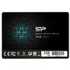 Image de Disque dur Silicon Power SP256GBSS3A55S25 256 GB SSD 2.5" SATA III