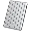Image de SILICON POWER Armor A75 - Disque dur - 1 To - externe (portable) - USB 3.1 Gen 1 - argent