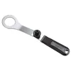 Image de Clé de boîtier de pédalier Super B TB-BB10 Hollowtech II Noir