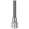 Image de Super B Douille Hexagonale Pour Clé à Cliquet Pour Pédalier Campagnolo 10 Mm One Size