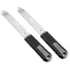 Image de Outil demonte pneu velo super b tb-tl20 acier avec poignee (x2) (premium)