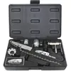 Image de Super B, Malette à outils, Fahrradwerkzeugkoffer (8 pièces)