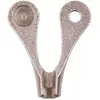 Image de Super B Clé à Rayons Tb-sw 20 Key 3.2 mm