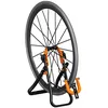 Image de Super B TB-PF25 Support de dressage de roues à domicile noir