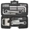 Image de Super B Kit D'outils Tb-1170 Tool Case One Size