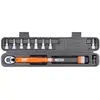 Image de Super B, Clé dynamométrique, TB-TW30, 12-60Nm (3/8", 12 - 60 Nm)