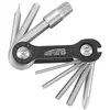 Image de Super B Multi-outil 10 In 1 One Size