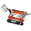 Image de Super B Multi-outil 18 In 1 One Size