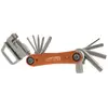 Image de Super B Multi-outil Tb-fd 40 17 In 1 Folding One Size