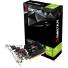 Image de Biostar GeForce GT 610 (2 Go, DDR3), Carte graphique, Multicolore