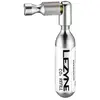 Image de Lezyne Cartouche De Co2 Trigger Drive Co2 For Shrader/presta With Neoprene Sleeve One Size