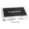 Image de Lezyne co2 flex tuyau argenté-rp-cfh-pantalon