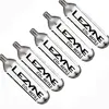 Image de Cartouches CO  - Lezyne - 25 g - Pack de 5