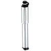 Image de Lezyne Mini Pompe Tech Drive Hv-s Body / Handle 90 Psi 166 Mm Long 166 mm / 90 Psi