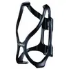 Image de Porte bidon - Lezyne - Flow Cage - Noir - Composite Matrix - Diamètre 74 mm