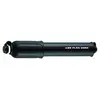Image de Lezyne hv drive hi-gloss mini pompe noir m