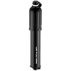 Image de Lezyne Mini Pompe Hv Drive-s 90 Psi Abs Flex Hose Presta / Shrader 166 Mm Long 166 mm / 90 Psi
