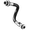 Image de Lezyne Pompe Abs Flex Hose For Hp/hv/alloy/pressure/tech Mini S One Size