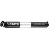 Image de Pompe à vélo Lezyne Pressure Drive HP - Noir/Hi-Gloss M-216mm
