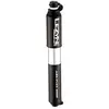 Image de Lezyne Mini Pompe Pressure Drive-s Full Cnc Machined 120 Psi 170 Mm Long 170 mm / 120 Psi