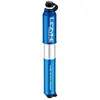 Image de Lezyne Mini Pompe Pressure Drive-s Full Cnc Machined 120 Psi 170 Mm Long 170 mm / 120 Psi