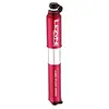 Image de Lezyne Mini Pompe Pressure Drive-s Full Cnc Machined 120 Psi 170 Mm Long 170 mm / 120 Psi