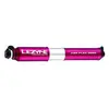 Image de Lezyne pressure drive hi-gloss mini pompe bleu s 170 mm