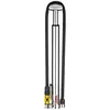 Image de Lezyne Mini Pompe Micro Floor Drive Hp 160 Psi