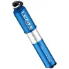 Image de Lezyne Mini Pompe Drive-s Presta/shrader 166 mm / 90 Psi