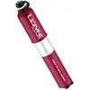 Image de Lezyne Mini Pompe Alloy Drive-s 90 Psi Presta / Shrader 166 Mm Long 166 mm / 90 Psi