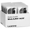 Image de Lezyne Kit De Rustines Smart 34 Unités One Size