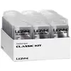 Image de Lezyne Kit De Rustines Classic 24 Unités One Size