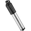 Image de Lezyne Mini Pompe Sport Drive Hv-s 90 Psi Presta / Shrader 166 Mm Long 166 mm / 90 Psi