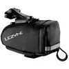 Image de Lezyne M-Caddy QR black Sacoche de selle noir