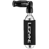 Image de Lezyne Cartouche De Co2 Trigger Speed Drive Co2 Presta Only With Neoprene Sleeve One Size